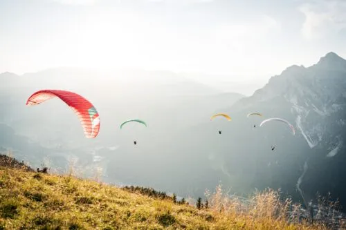 Paragliding-Fluggebiet-Kreuzjoch-Schlick2000-500x333